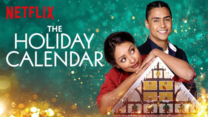 Lịch nghỉ lễ The Holiday Calendar