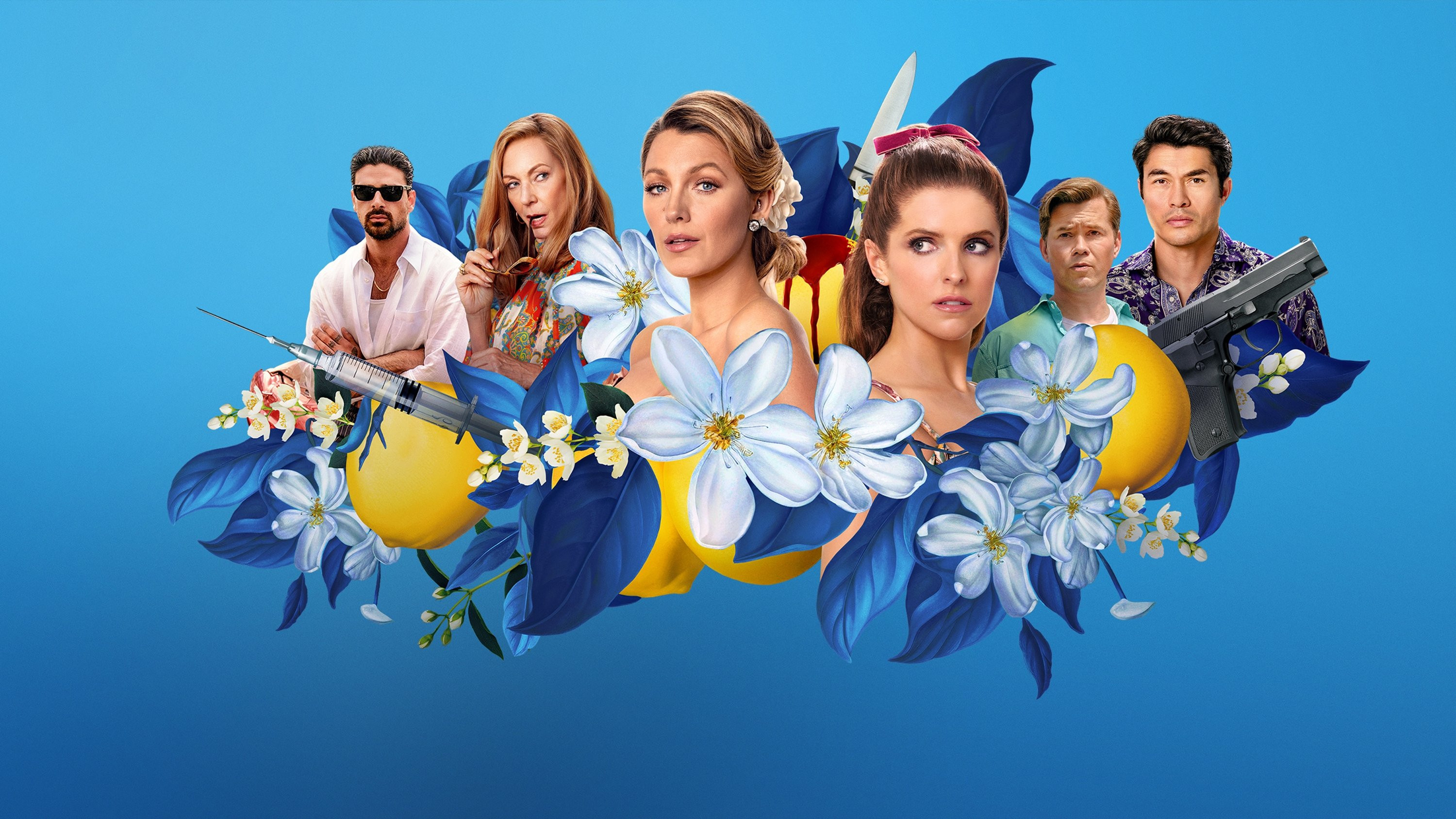 Lời Thỉnh Cầu Bí Ẩn 2 Another Simple Favor