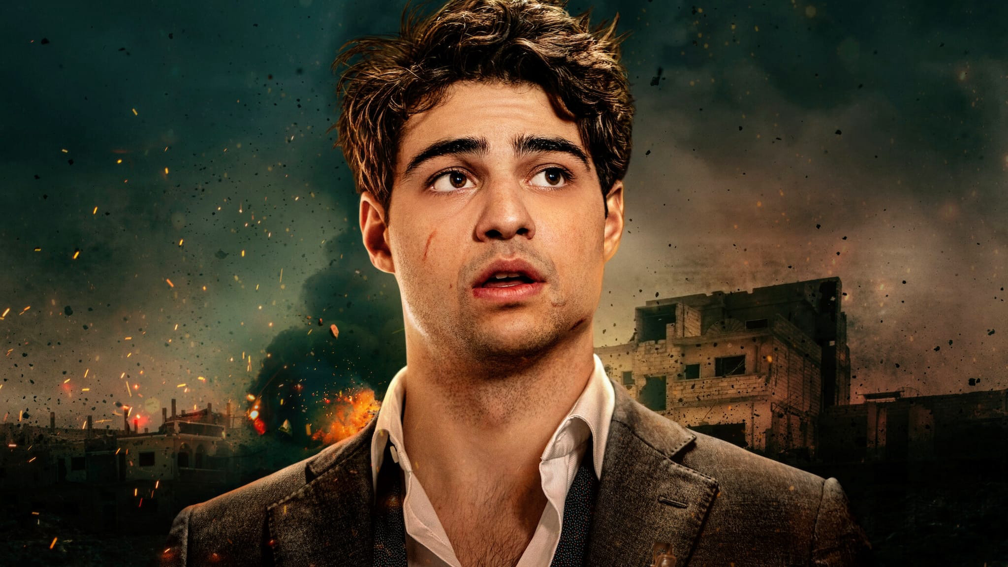 Luật sư CIA (Phần 2) The Recruit (Season 2)