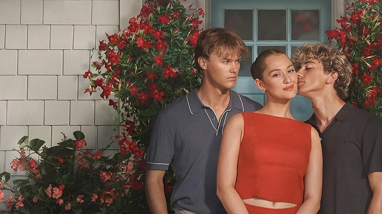 Mùa Hè Tôi Trở Nên Xinh Đẹp (Phần 3) - The Summer I Turned Pretty (Season 3)