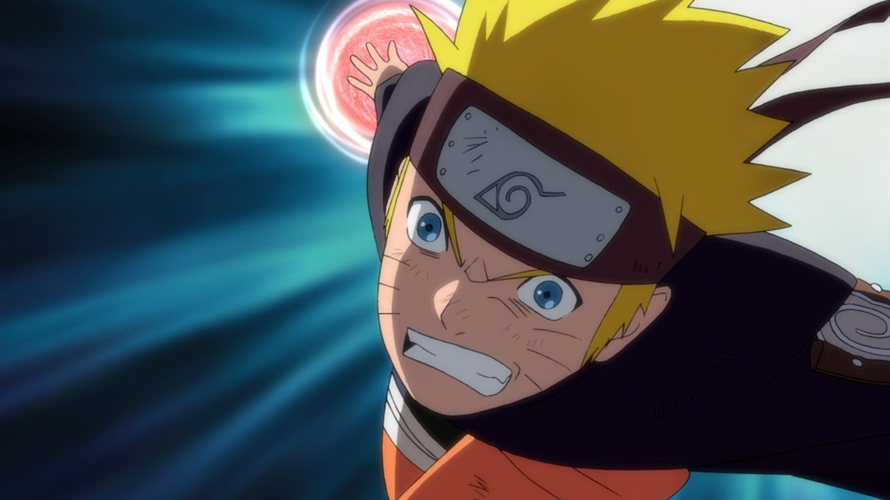 Naruto Shippuden Movie 2: Nhiệm Vụ Bí Mật - Naruto Shippuden the Movie 2: Bonds