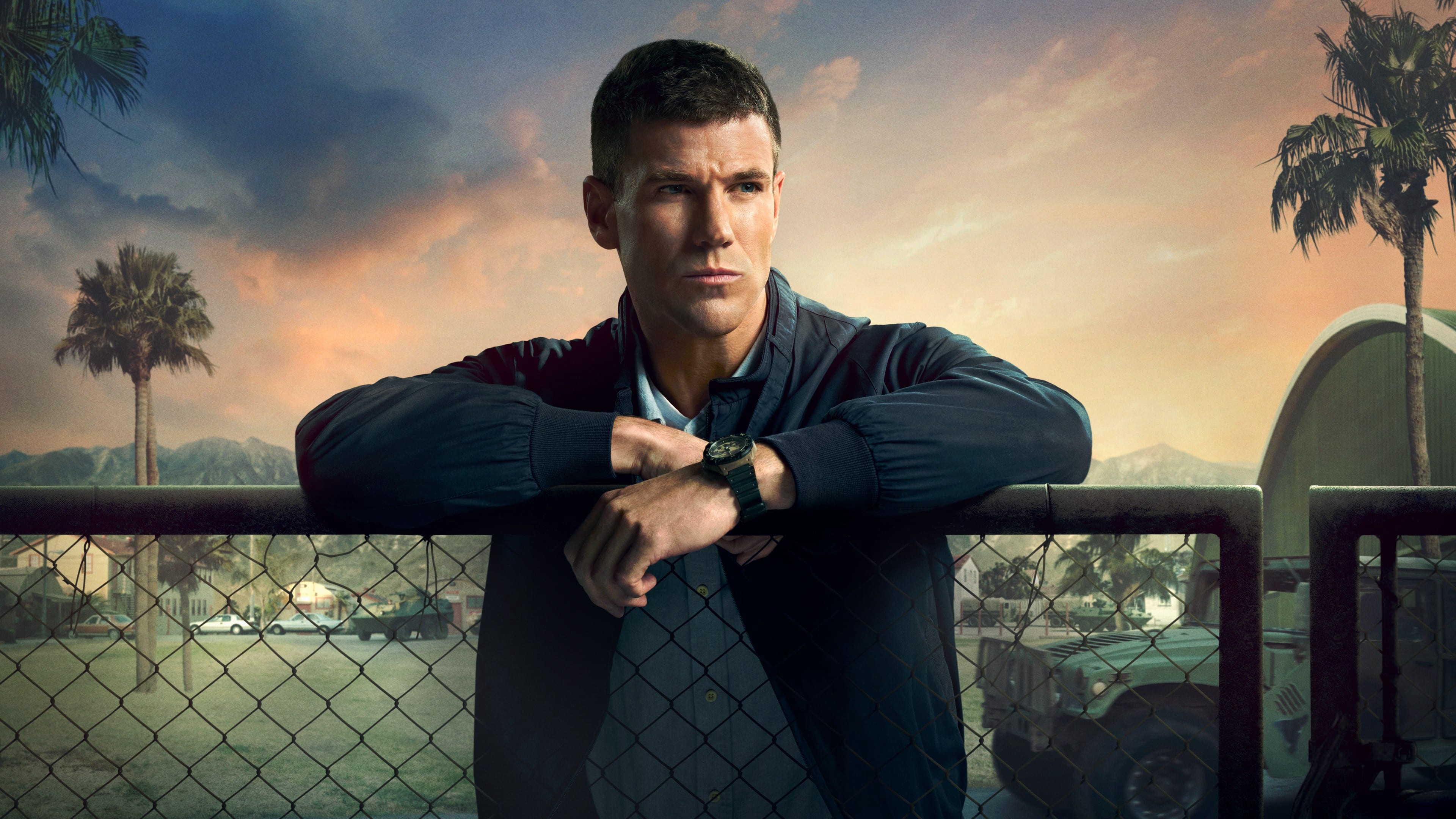 NCIS: Origins NCIS: Origins