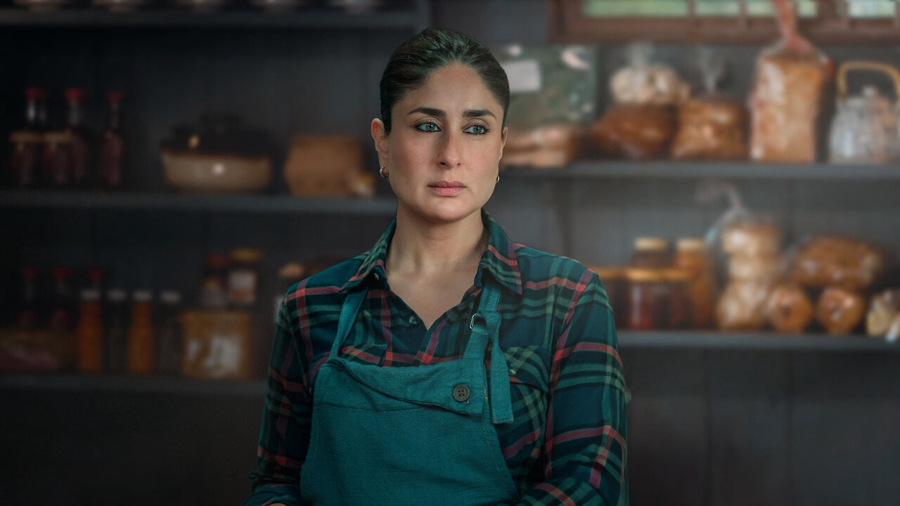 Nghi can X Jaane Jaan