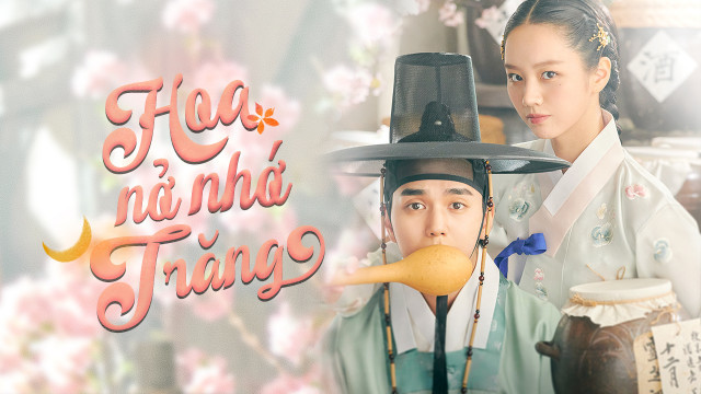 Nghĩ Về Trăng Khi Hoa Nở - When Flowers Bloom, I Think of the Moon/Moonshine