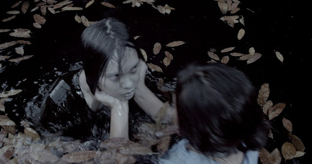 Ngủ với hồn ma Exorcism: The Haunted Child