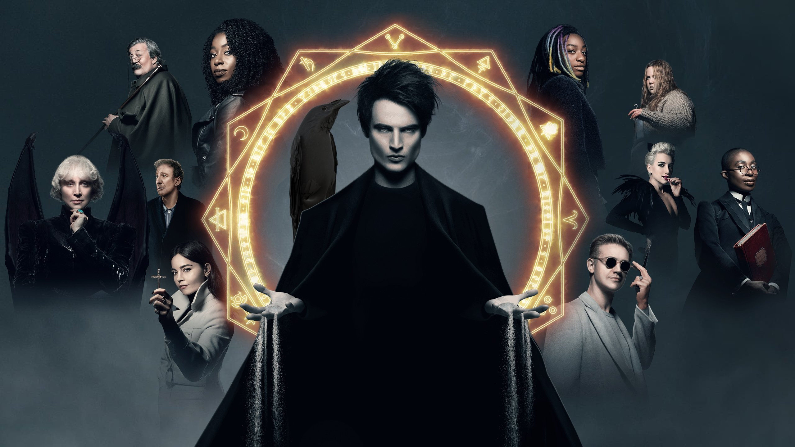 Người Cát (Phần 1) The Sandman (Season 1)