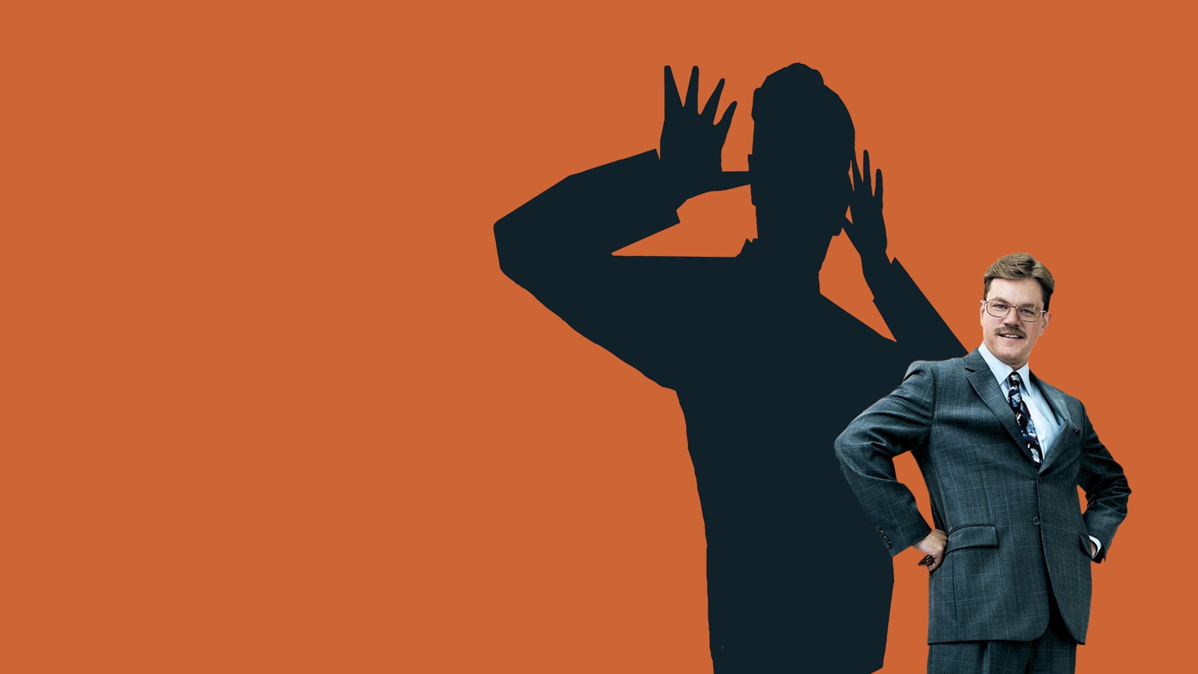 Người Chỉ Điểm (2009) - The Informant