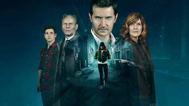 Người Xa Lạ (Phần 1) The Stranger (Season 1)
