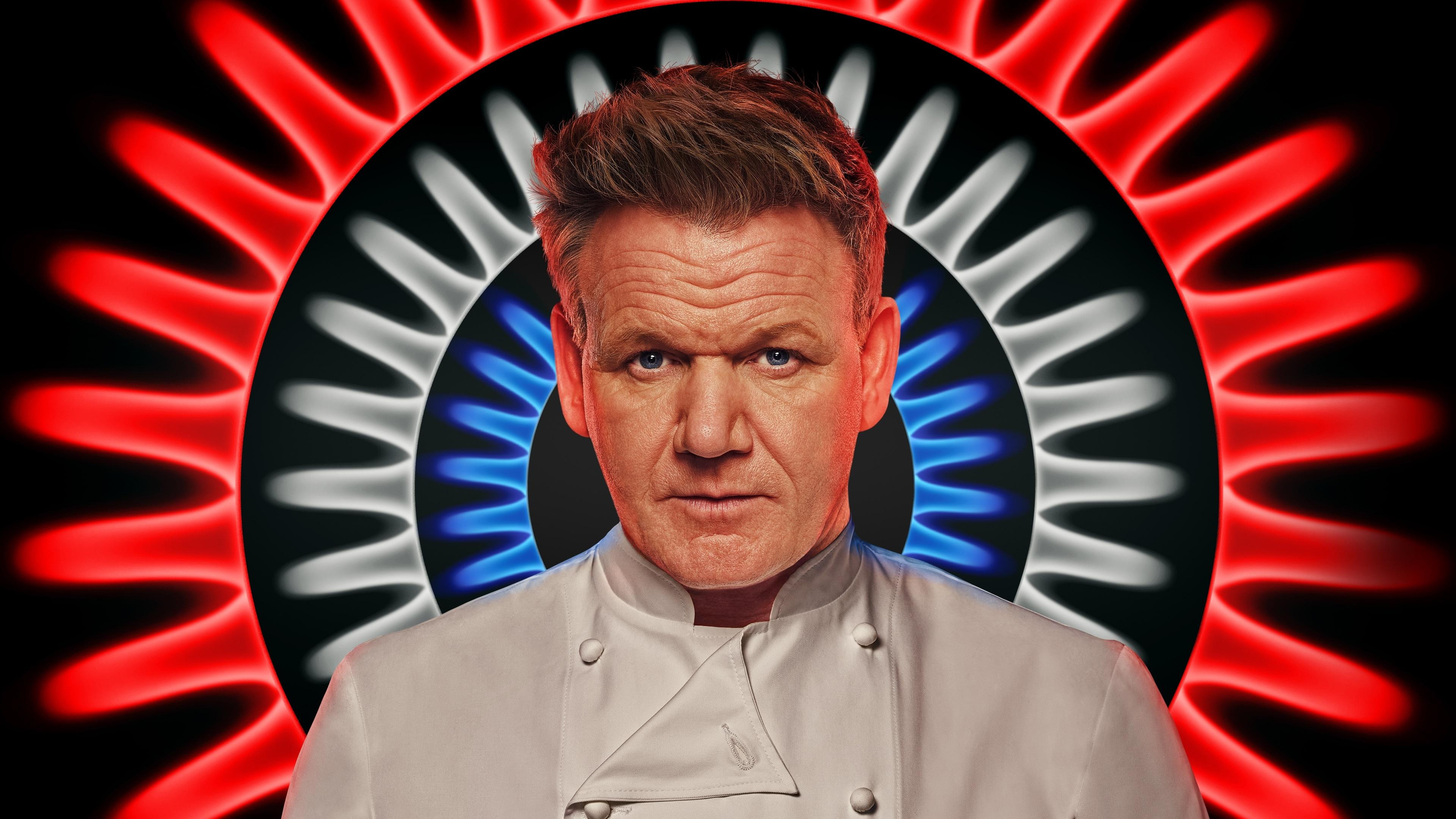 Nhà Bếp Địa Ngục (Phần 23) - Hell's Kitchen (Season 23) (Head Chefs Only)