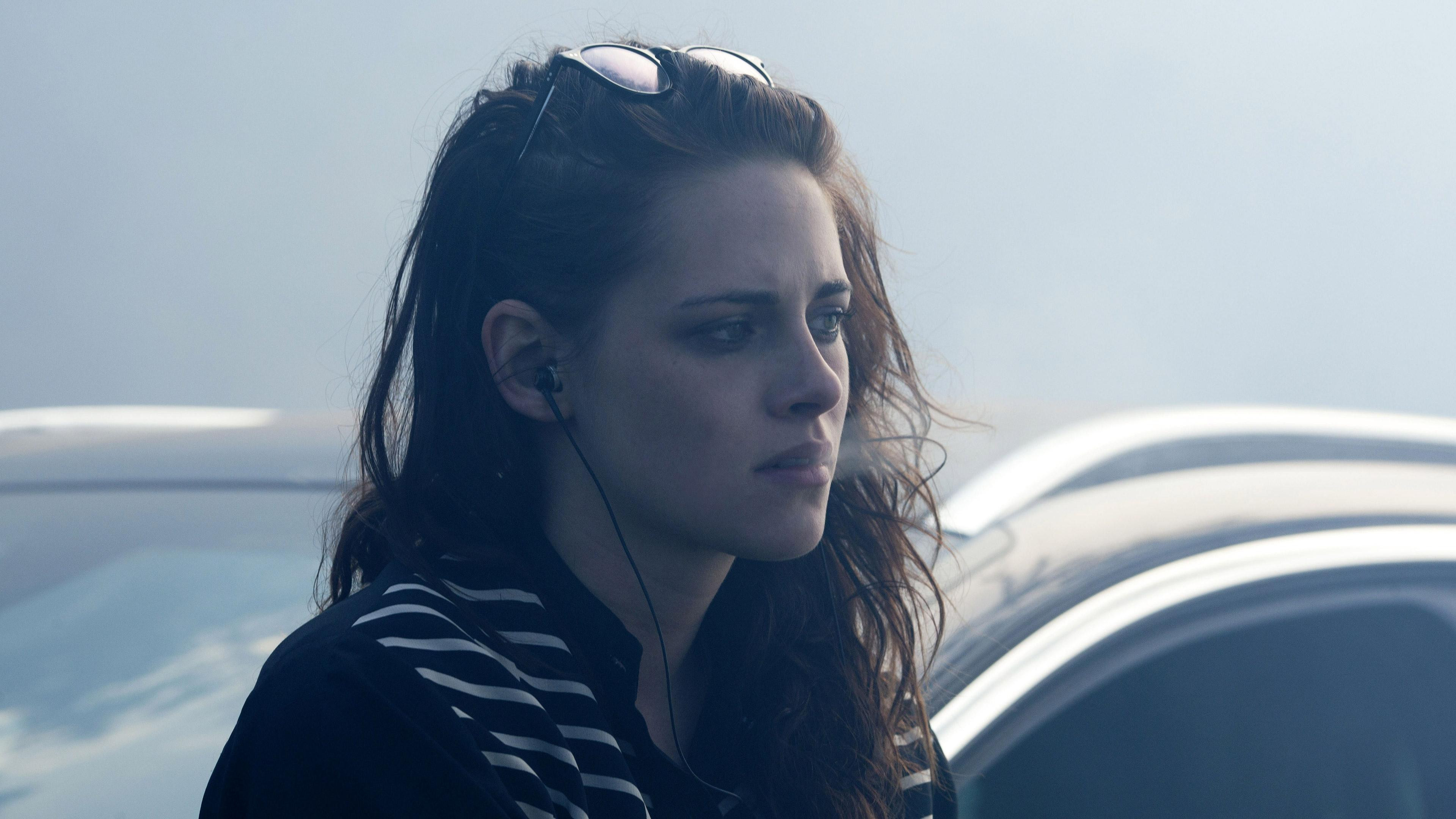 Những Bóng Mây Của Sils Maria Clouds Of Sils Maria