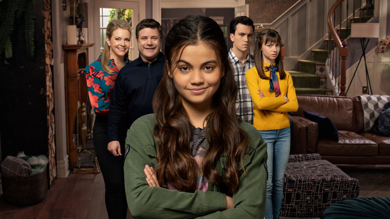 Nick ranh ma (Phần 2) No Good Nick (Season 2)