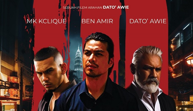 Nổi Dậy Rebel