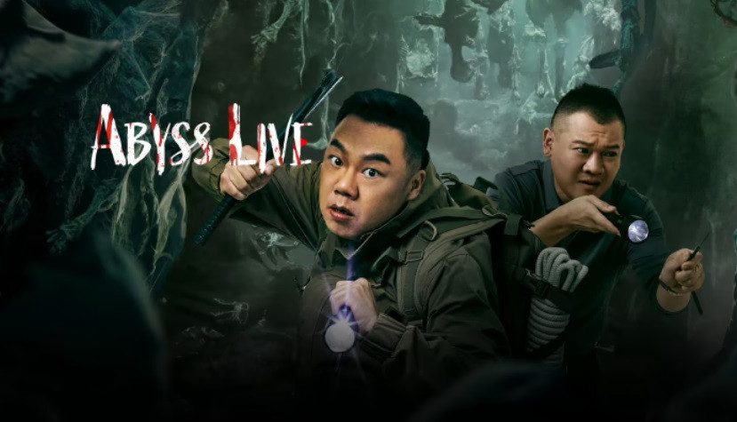 Nụ Cười Quỷ Quái Abyss Live
