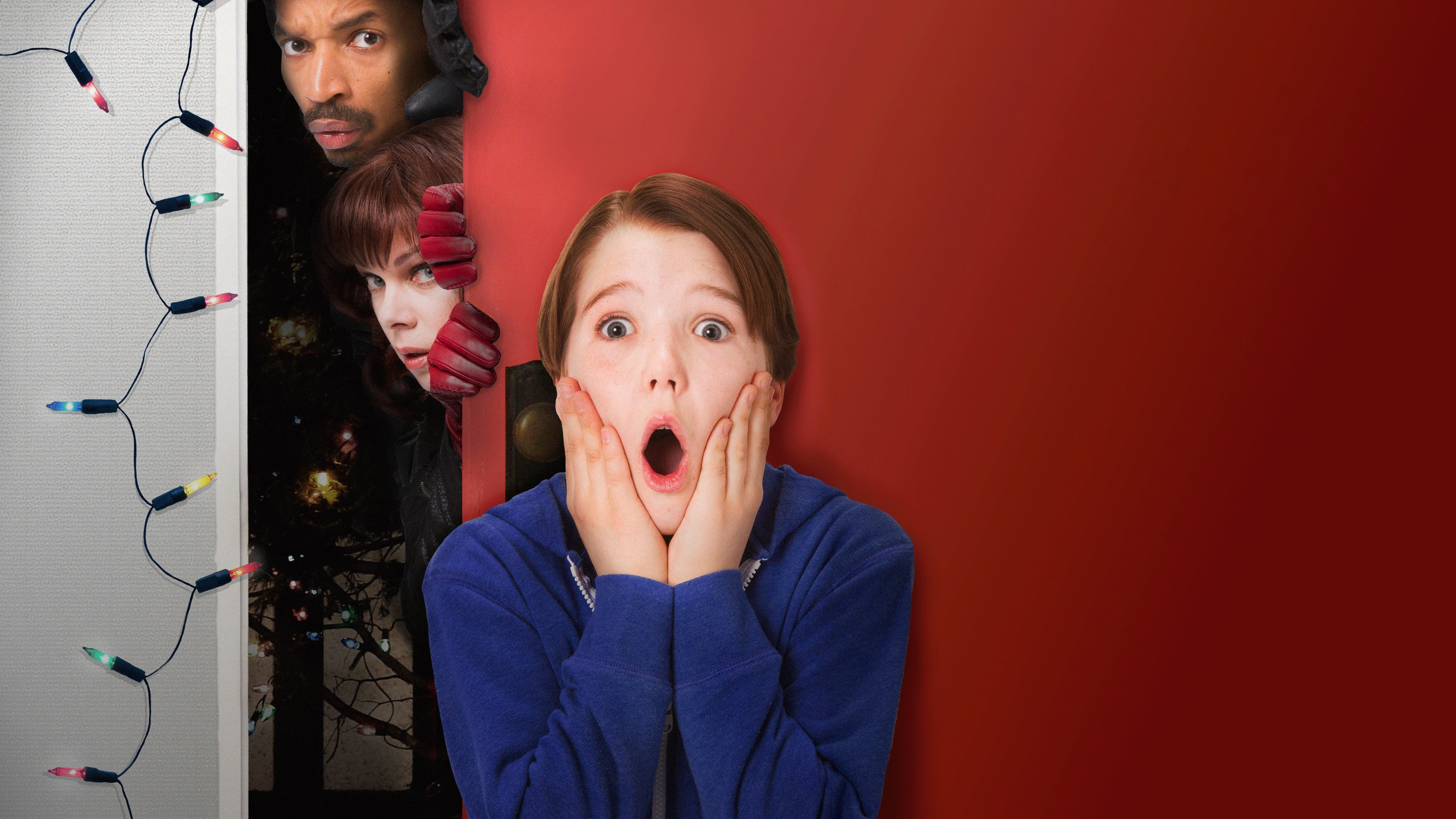 Ở Nhà Một Mình 5 (Phi Vụ Ngày Lễ) Home Alone 5 : The Holiday Heist