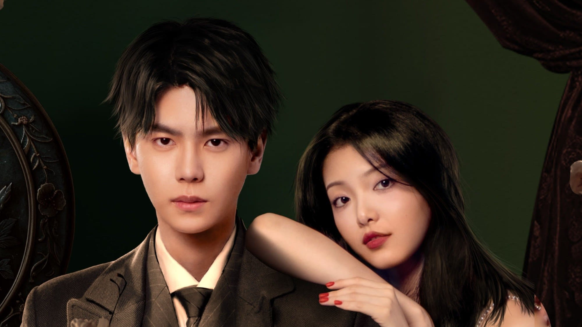 Quá Trễ Để Yêu Too Late To Love