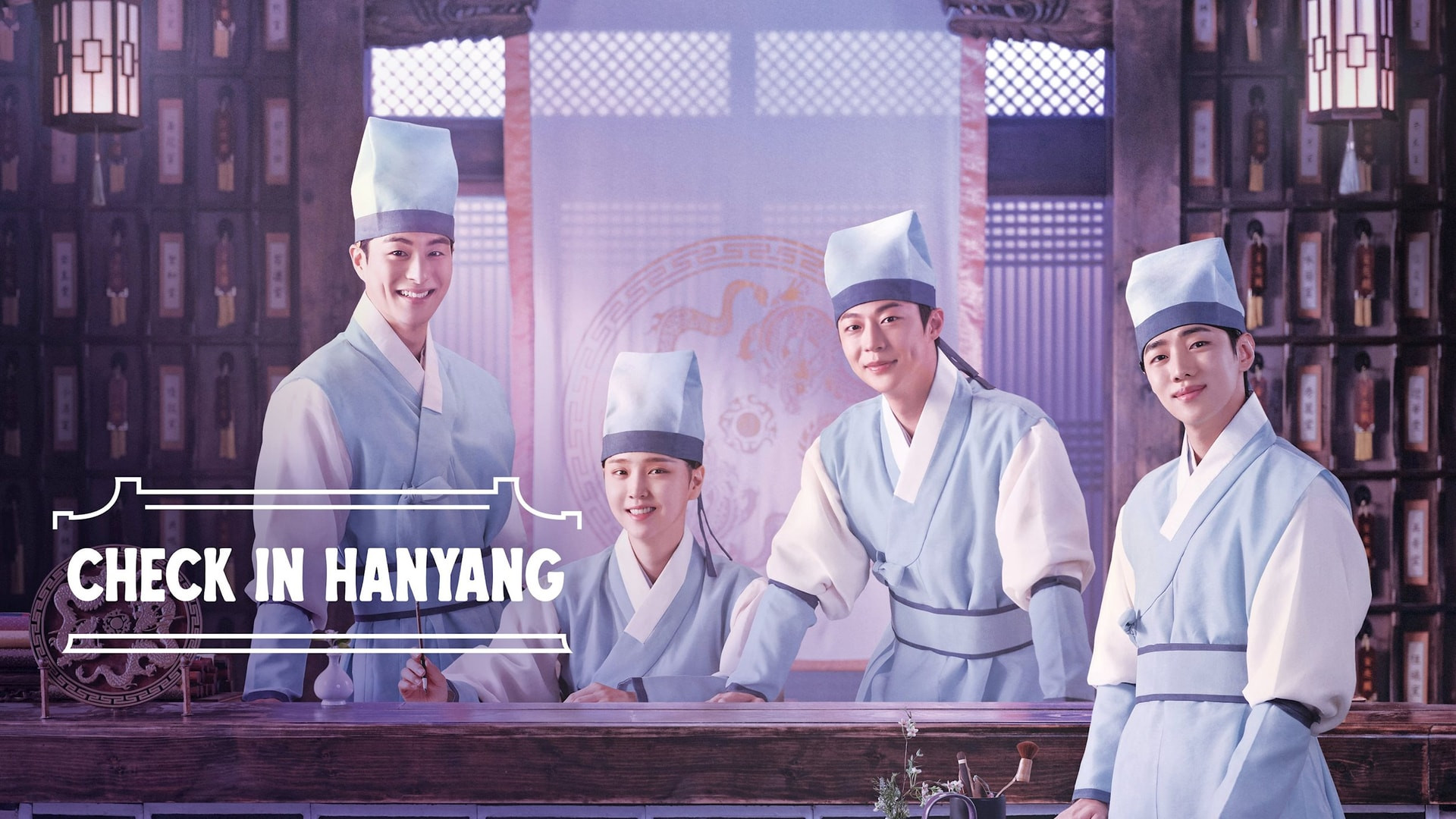 Quán Trọ Yong Cheon-Check in Hanyang