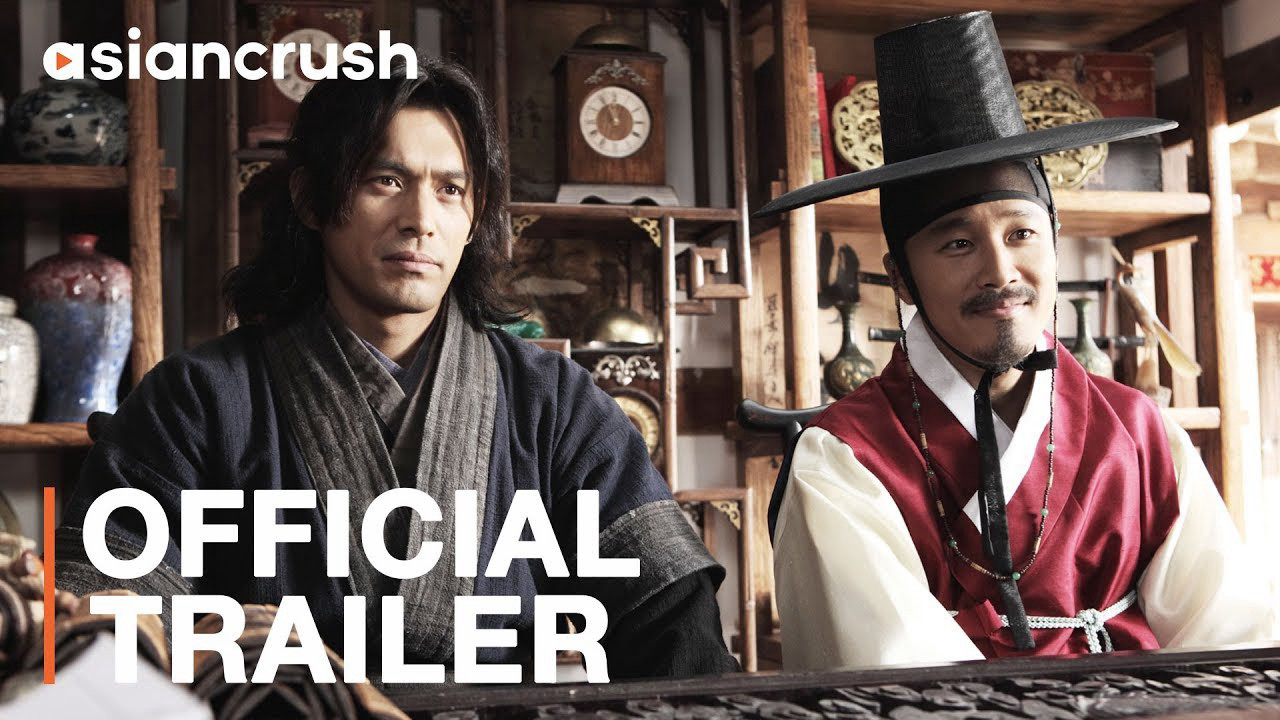 Siêu trộm hoàng cung The Grand Heist
