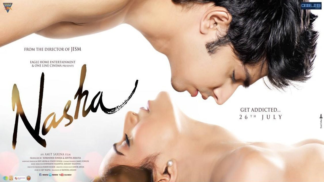 Sự Cám Dỗ Nasha