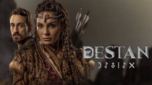 Sử Thi Destan/Epic