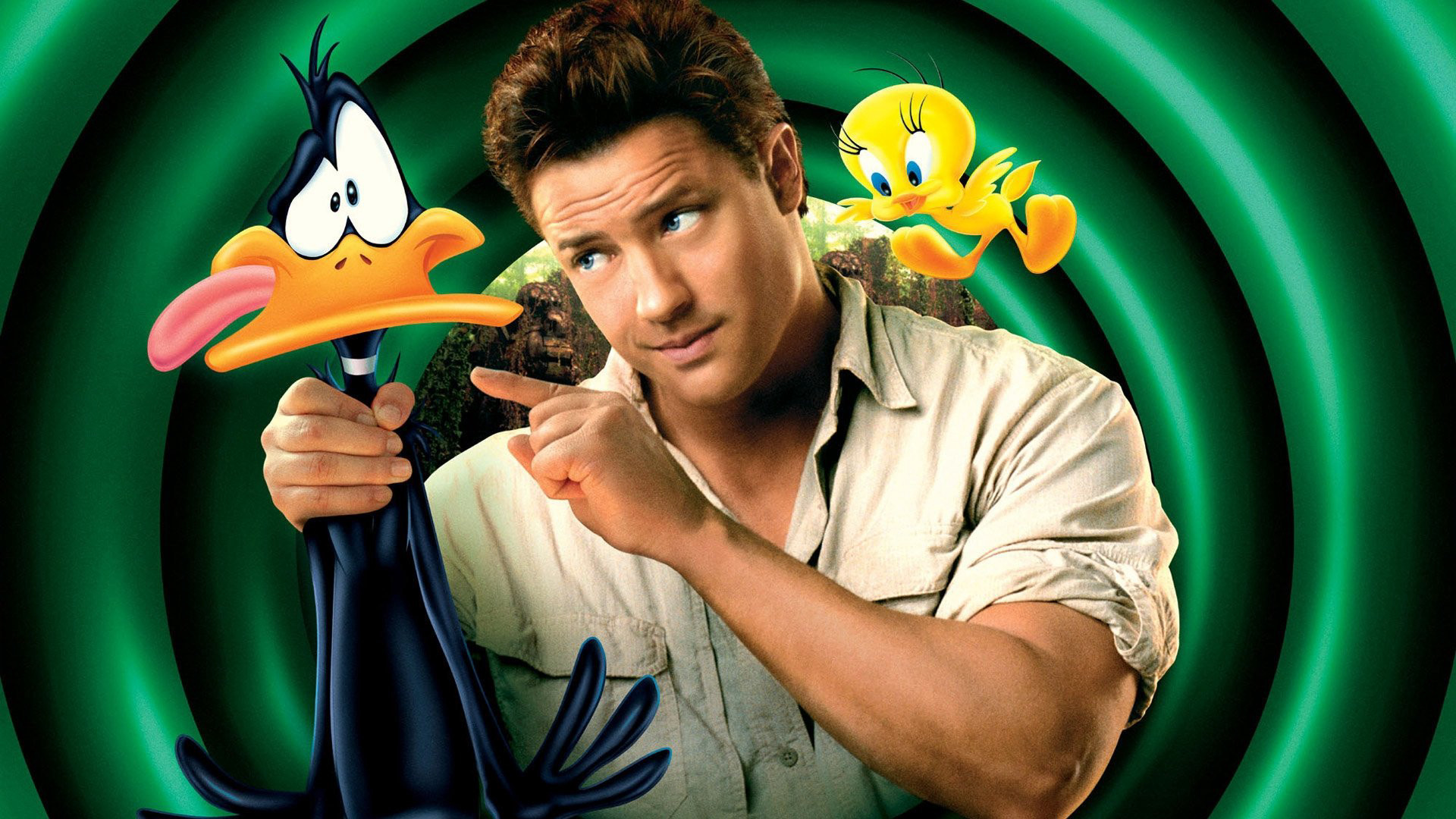 Sự Trở Lại Của Những Giai Điệu Vui Vẻ Looney Tunes: Back in Action