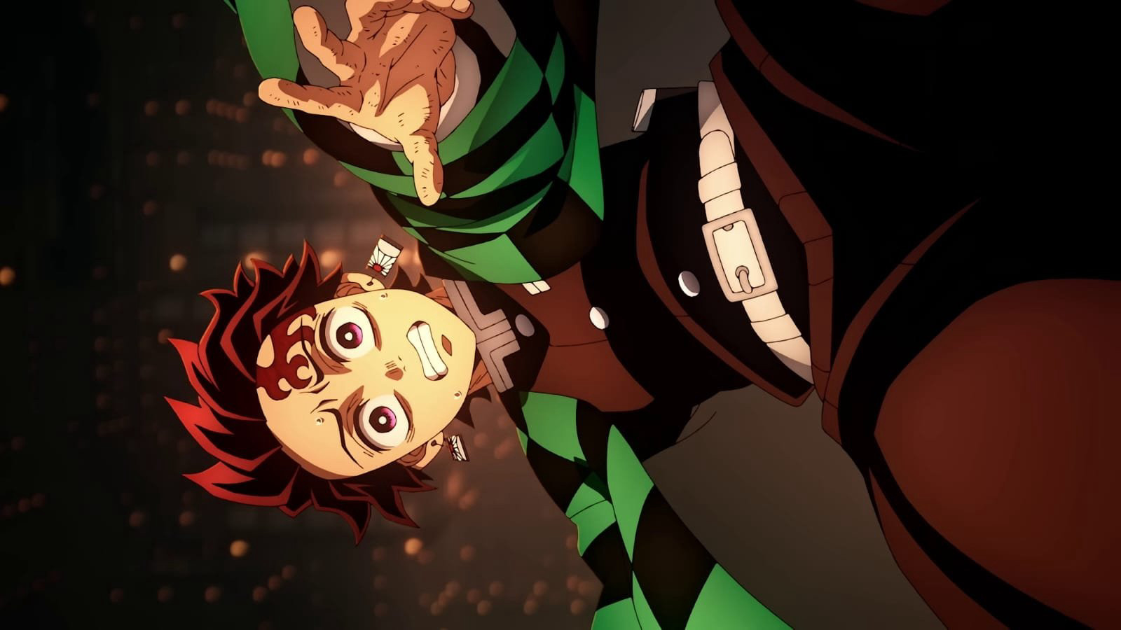 Thanh Gươm Diệt Quỷ: Vô Hạn Thành - Demon Slayer: Kimetsu no Yaiba Infinity Castle