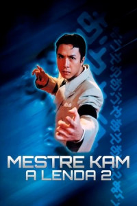 Thiết Hầu Tử 2: Đối đầu sát thủ Iron Monkey