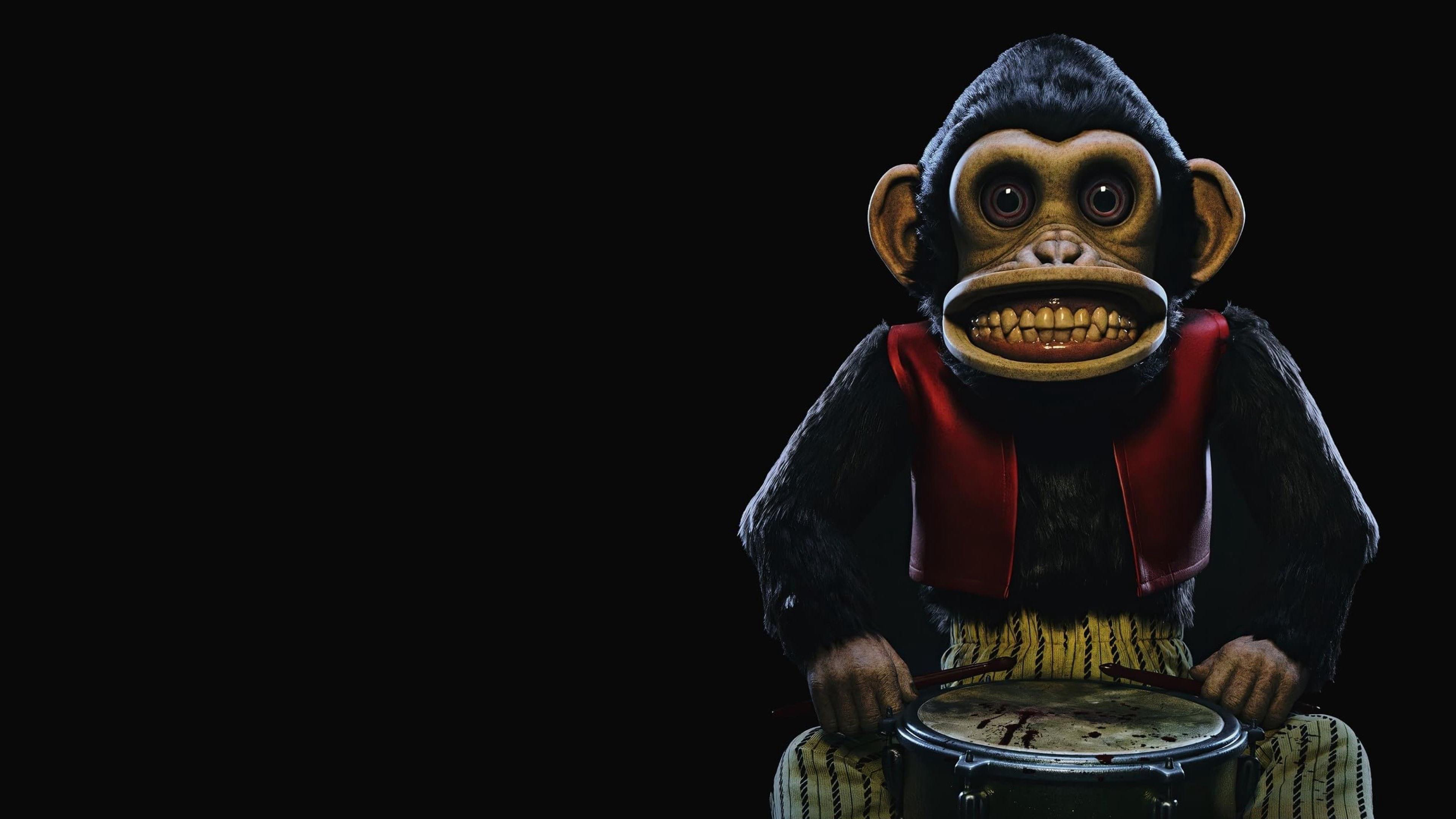 Tiếng Vọng Kinh Hoàng The Monkey