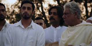 Tín Đồ Chính Thống Bất Đắc Dĩ The Reluctant Fundamentalist