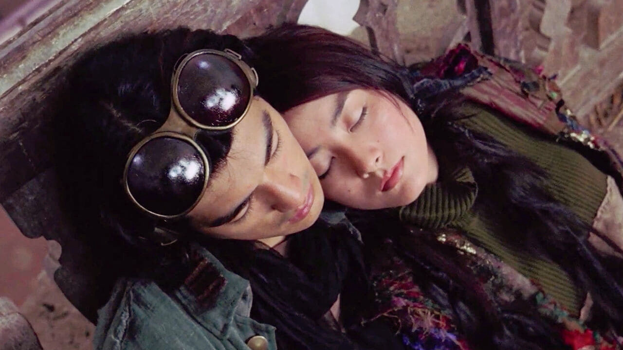 Tình Đợi Mong Anna Magdalena