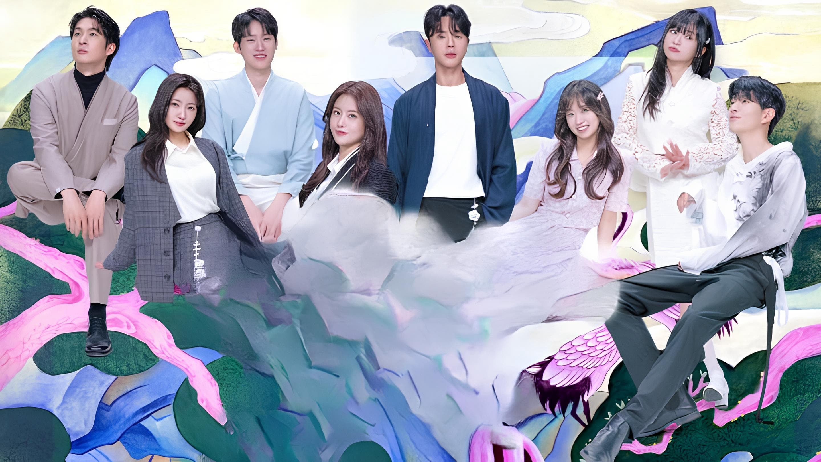Tình Yêu Bị Chiếm Hữu (Phần 2) Possessed Love (Season 2)