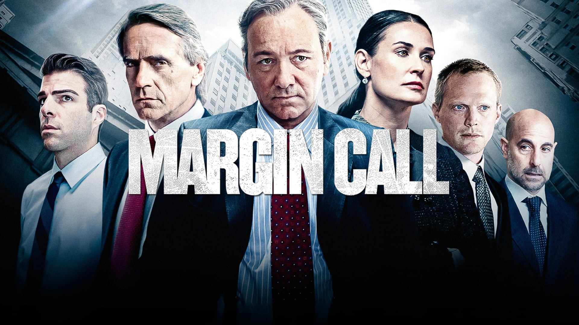 Trước Giờ Sụp Đổ (Cuộc Chiến Phố Wall) - Margin Call