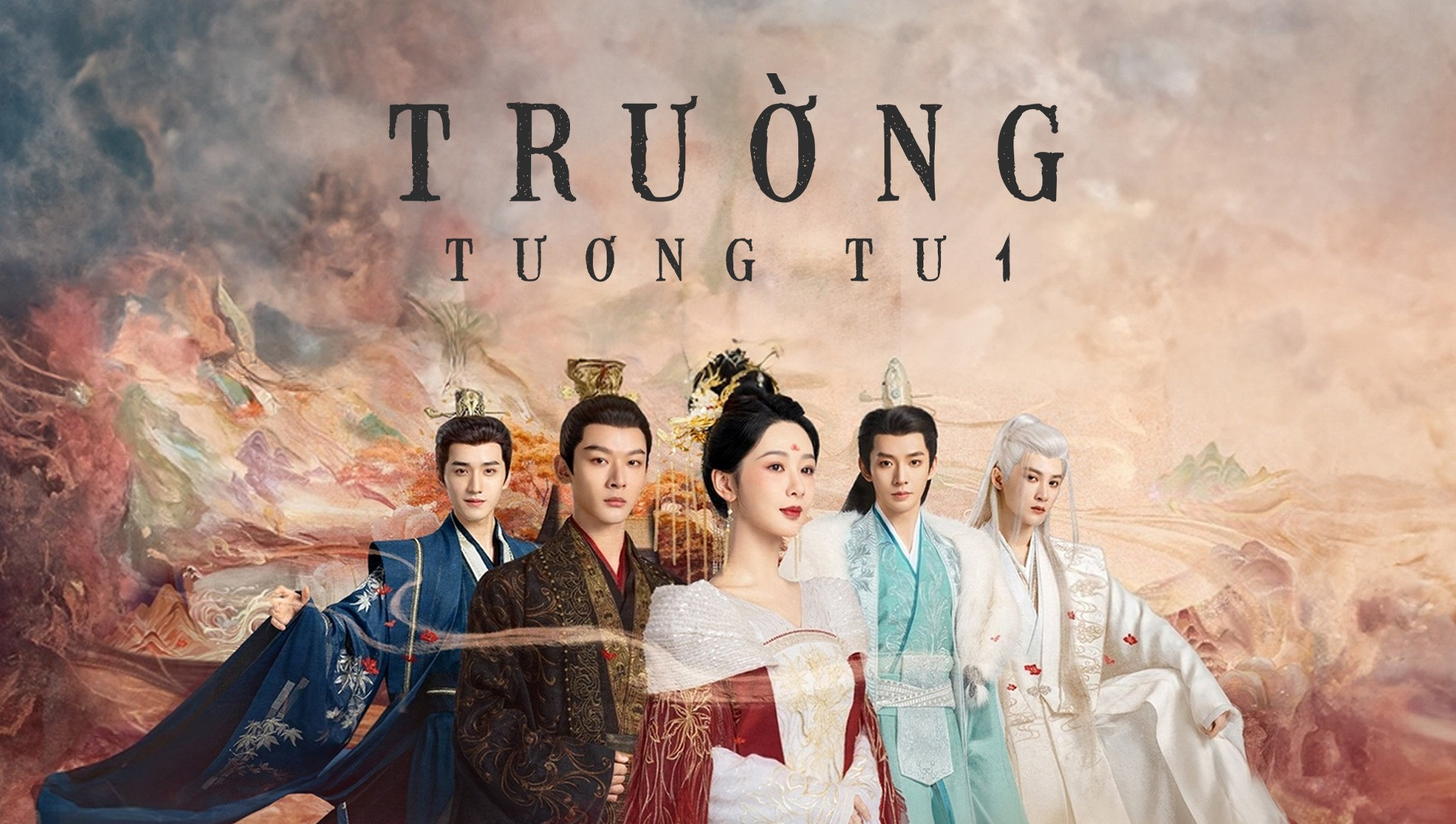 Trường Tương Tư (Phần 1) Lost You Forever (Season 1)