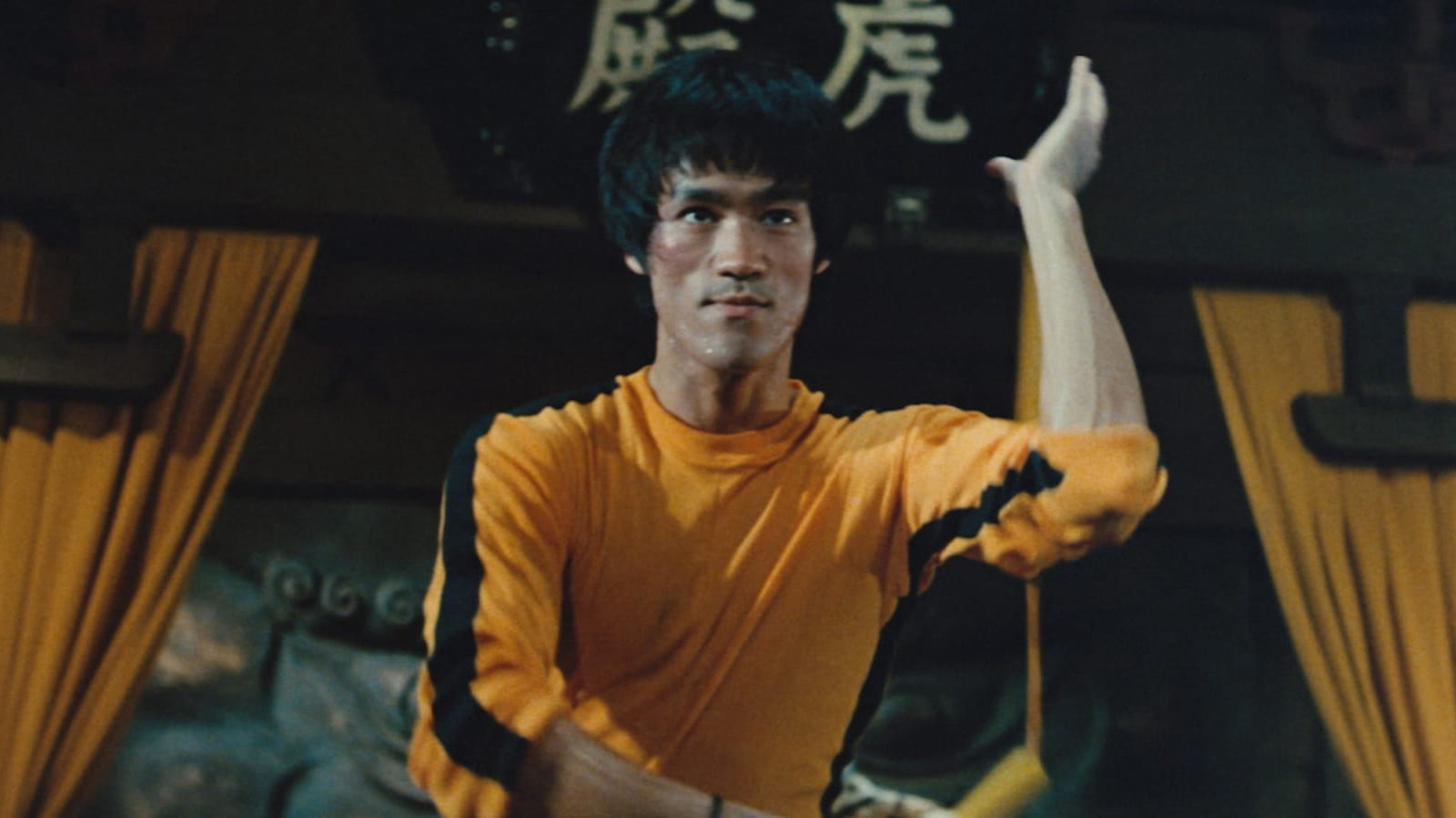 Tử Vong Du Hý Game of Death