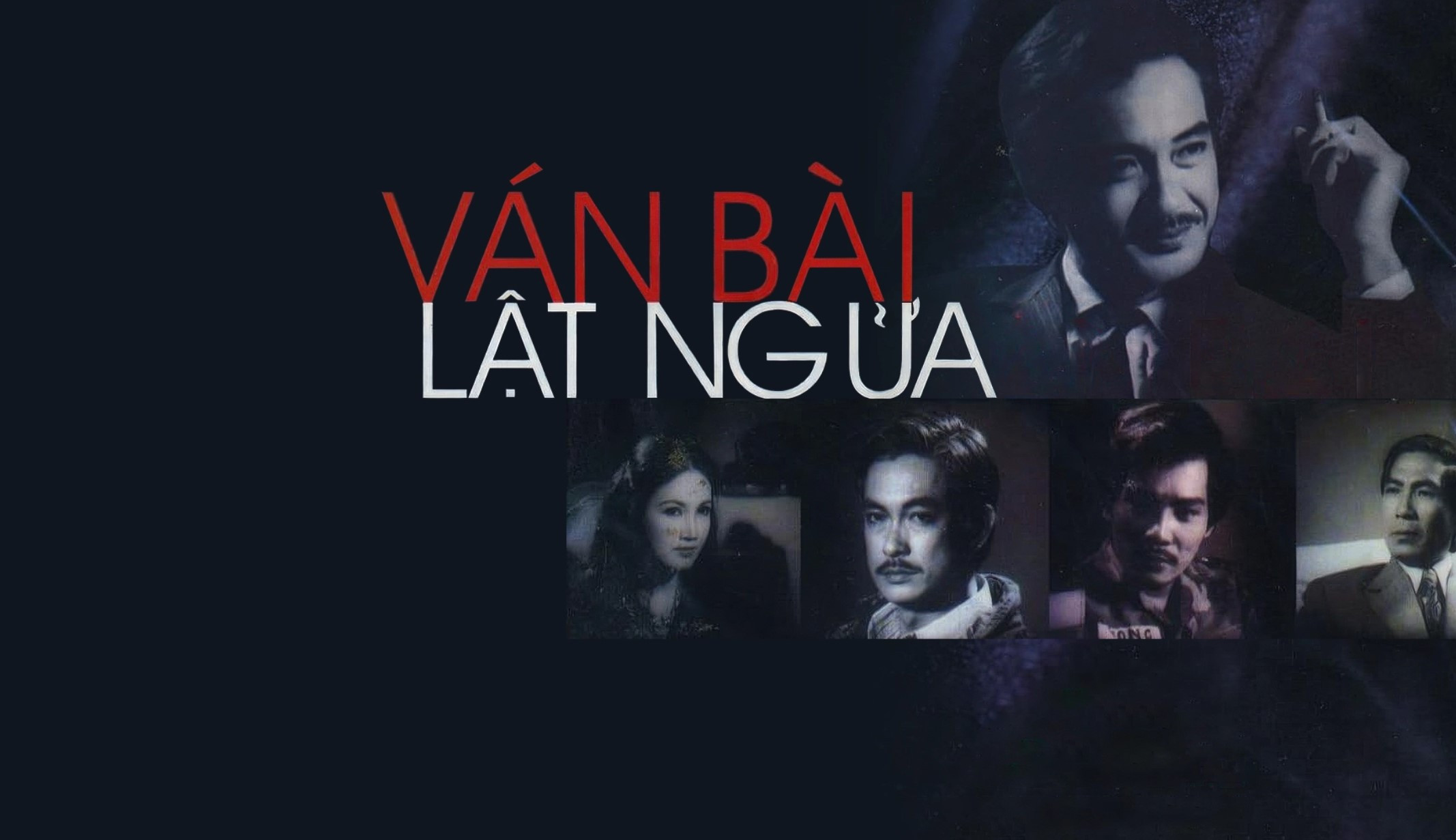 Ván Bài Lật Ngửa The Overturned Game