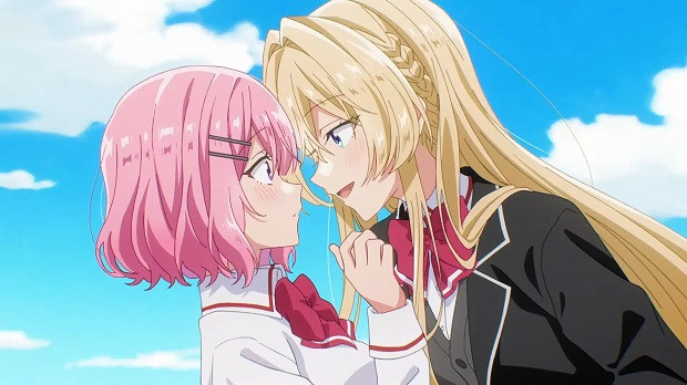 Watashi ga Koibito ni Nareru Wake Nai jan, Muri Muri! (※Muri ja Nakatta!?) There's No Freaking Way I'll be Your Lover! Unless..., Watanare
