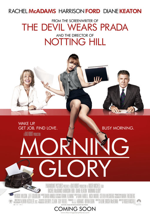 Xin Chào Buổi Sáng Morning Glory