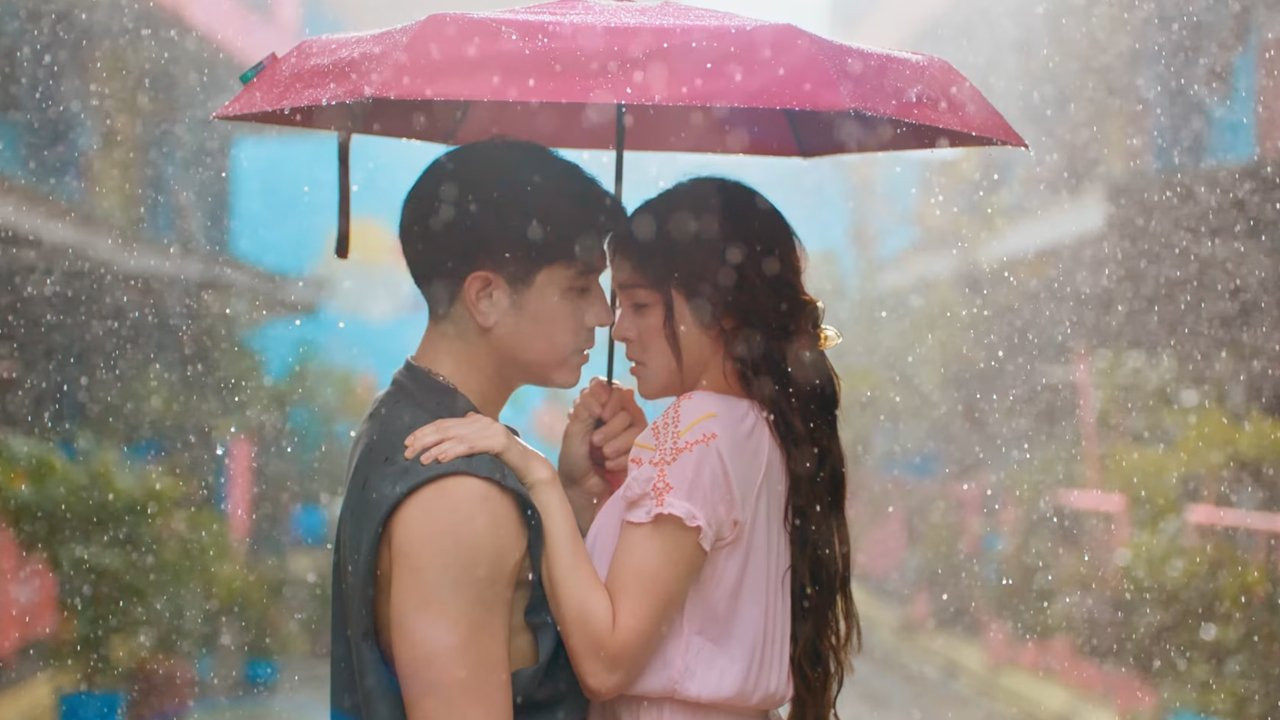 Yêu Em... Em Cảm Ơn! My Love Will Make You Disappear