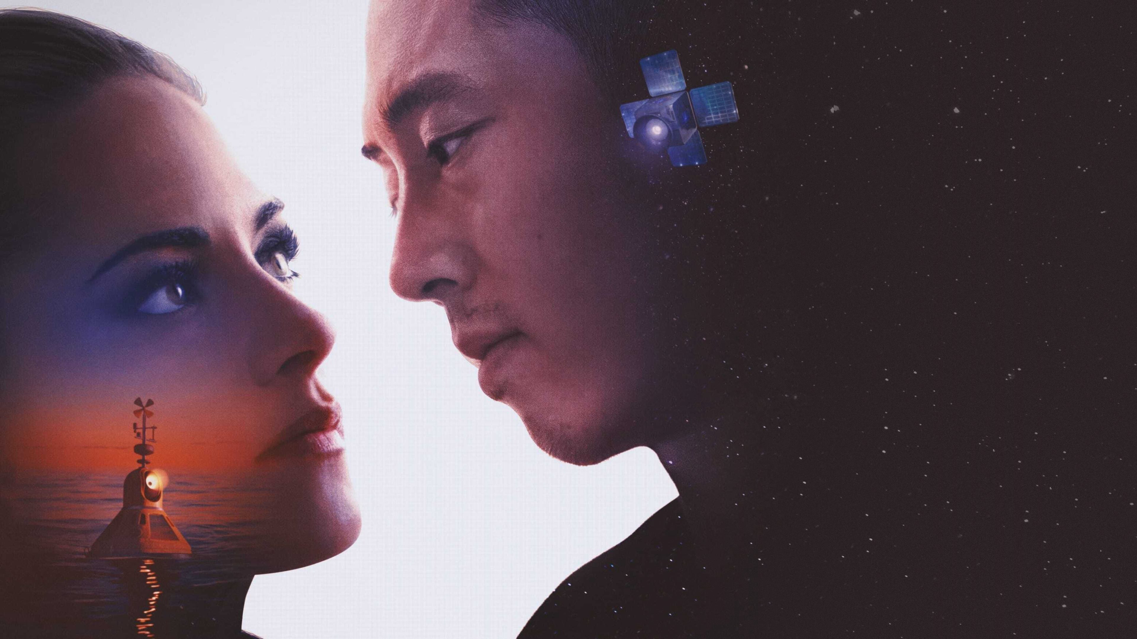 Yêu Em Nơi Thế Giới Lụi Tàn Love Me