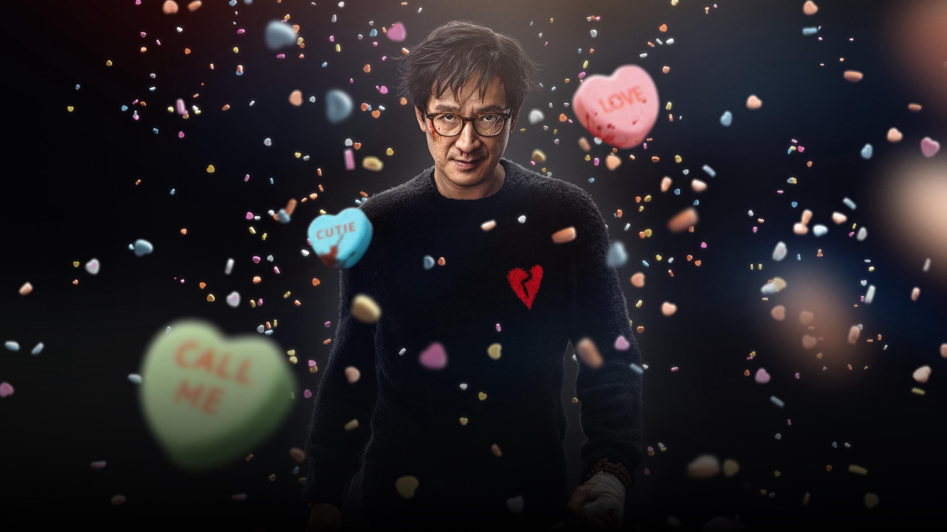 Yêu Là Đau Love Hurts