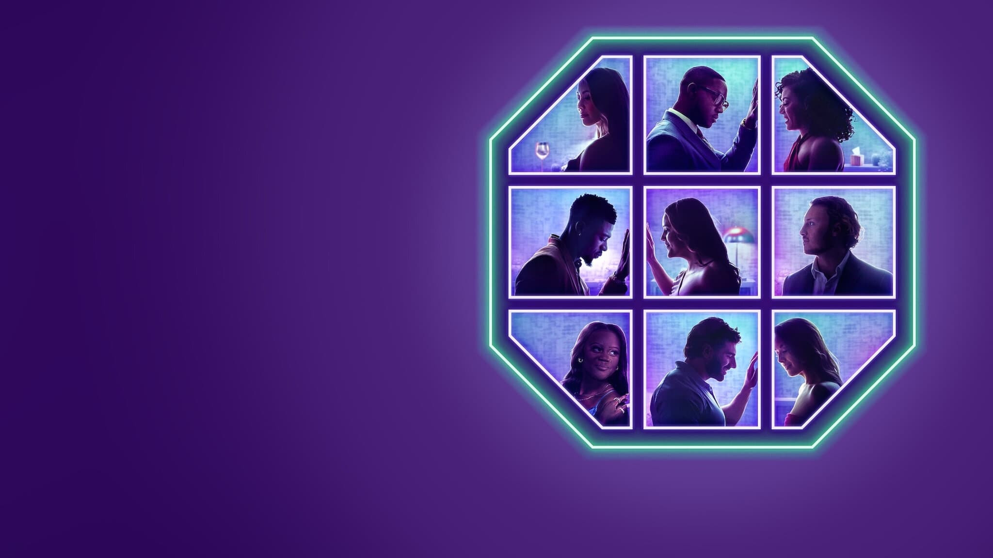Yêu Là Mù Quáng (Phần 8) Love Is Blind (Season 8)