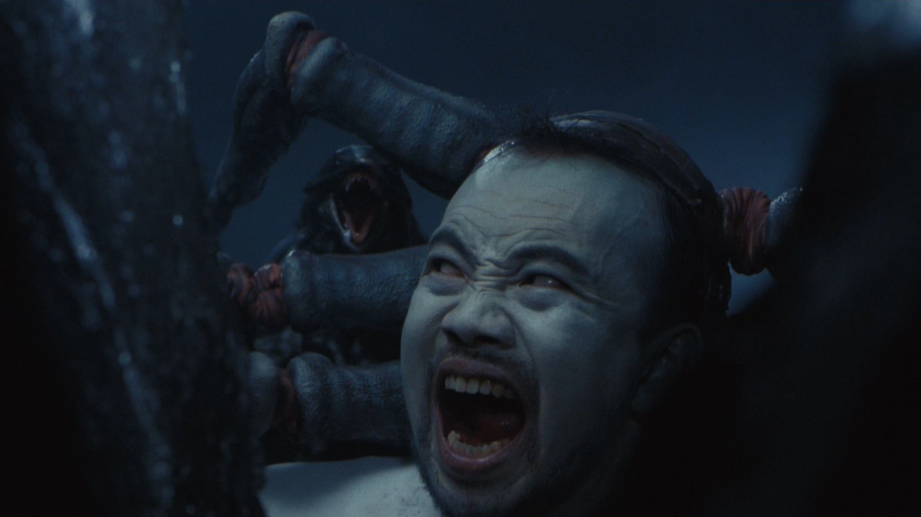 Yêu Tinh Hiruko Hiruko The Goblin