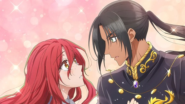 Zutaboro Reijou wa Ane no Moto Konyakusha ni Dekiai sareru Betrothed to My Sister's Ex, Loved by Her Sister's Former Fiancée